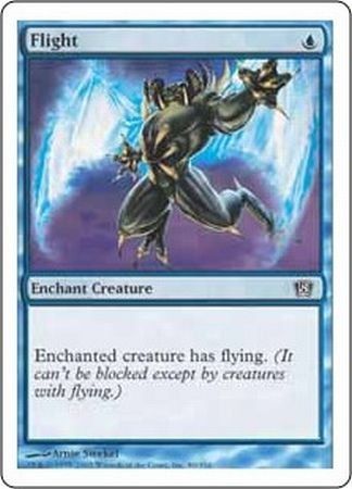 Flight MTG 8th Edition Singles Flight MTG 8th Edition Singles