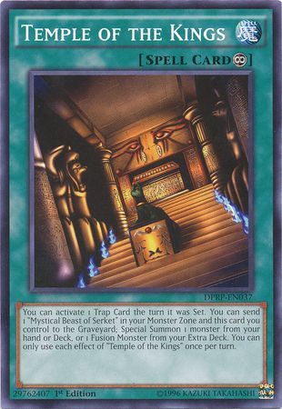 yugioh duelist pack rivals of the pharaoh