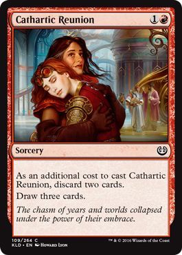 Cathartic Reunion 109 264 Cathartic Reunion 109 264