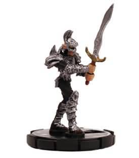 Gervin the Loyal 078 Mage Knight Dragon s Gate Gervin the Loyal 078 Mage Knight Dragon s Gate