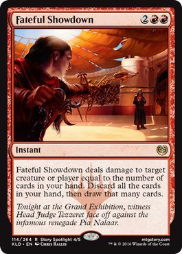 Fateful Showdown 114 264 Fateful Showdown 114 264