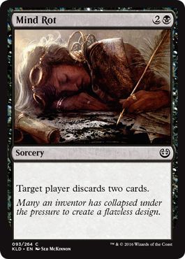 Mind Rot 093 264 Mind Rot 093 264