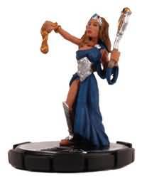 High Priestess Jaysari 082 Mage Knight Dragon s Gate High Priestess Jaysari 082 Mage Knight Dragon s Gate