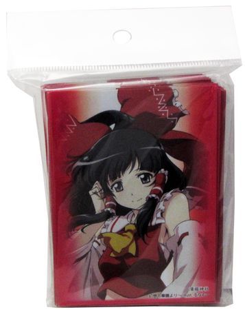 Anime Character 60ct Sleeves | TrollAndToad