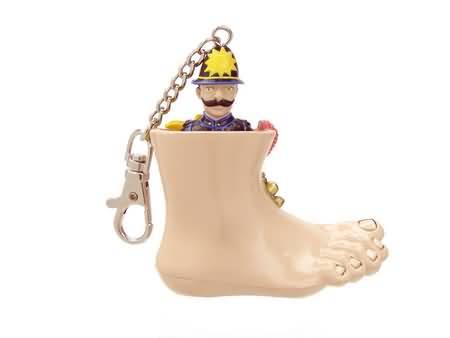 Monty Python Voice Abuse Keychain Toy Vault 15019 Toy Vault Toys Monty Python Voice Abuse Keychain Toy Vault 15019 Toy Vault Toys
