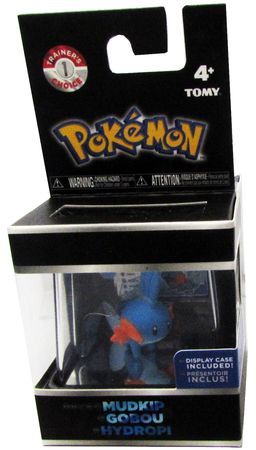 mudkip figure