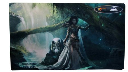 Grand Prix San Diego 2015 Side Event Playmat Playmats Grand Prix San Diego 2015 Side Event Playmat Playmats