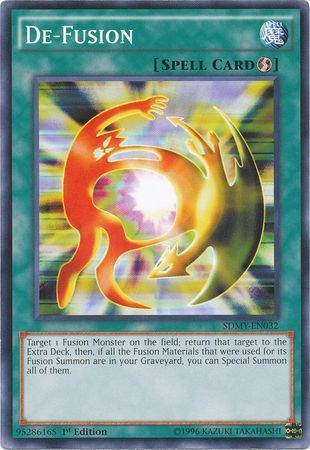 Soul Rope SDMY-EN039 Common Yu-Gi-Oh Card Mint 1st Edition New 