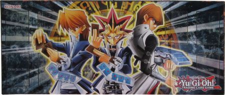 Anime Playmat Destined Rivals TCG CCG Mat Yugioh Trading Card Game Mat Details about   Yu-Gi-Oh 