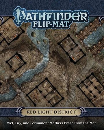 Pathfinder Red Light District Paizo PZO30062 Pathfinder Roleplaying Game Pathfinder Red Light District Paizo PZO30062 Pathfinder Roleplaying Game