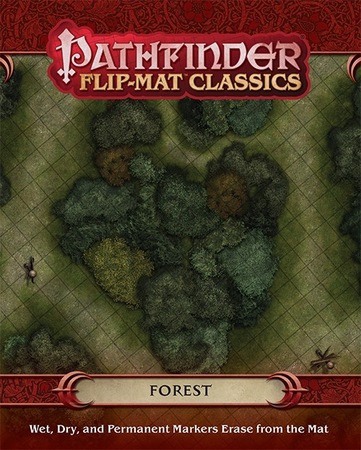 Pathfinder Classics Forest Paizo PZO31005 Pathfinder Roleplaying Game Pathfinder Classics Forest Paizo PZO31005 Pathfinder Roleplaying Game
