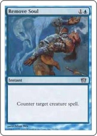 Remove Soul MTG 8th Edition Singles Remove Soul MTG 8th Edition Singles