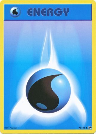 Water Energy 93 108 Common Water Energy 93 108 Common