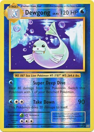 Pokédex (Evolutions 82/108) – TCG Collector