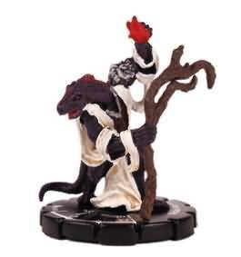 Scale Magus 044 Mage Knight Dragon s Gate Scale Magus 044 Mage Knight Dragon s Gate