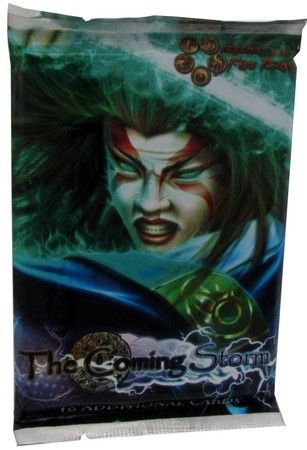 Legend of the Five Rings (L5R) Sealed Product - Troll And Toad