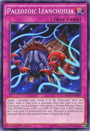 Top 10 Support Cards For Paleozoic Decks In Yu-Gi-Oh!, 55% OFF