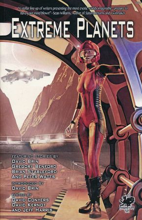 Extreme Planets Extreme Planets