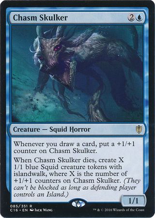 Chasm Skulker 085 351 Chasm Skulker 085 351