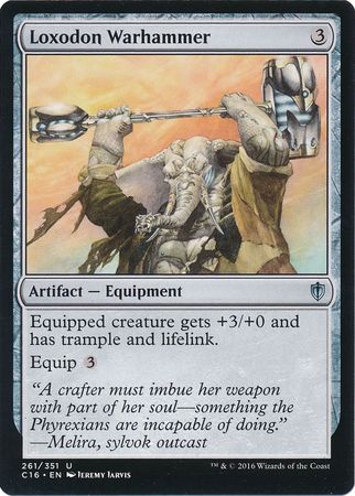 Loxodon Warhammer 261 351 Loxodon Warhammer 261 351