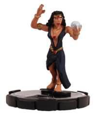 Thiana Farseeker 074 Mage Knight Dragon s Gate Thiana Farseeker 074 Mage Knight Dragon s Gate
