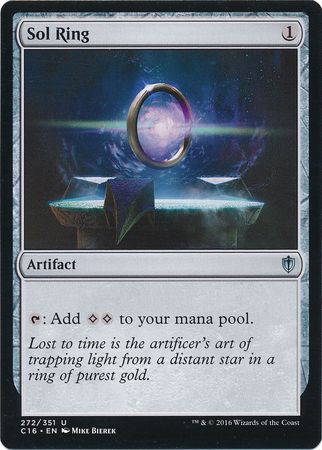 Sol Ring 272 351 Sol Ring 272 351