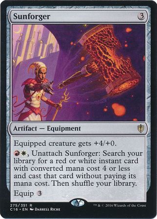 Sunforger 275 351 Sunforger 275 351