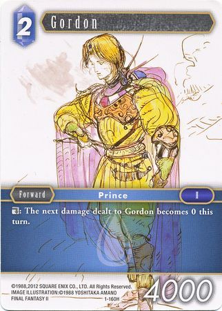 Gordon 1 160H Hero Opus I Collection Singles Gordon 1 160H Hero Opus I Collection Singles