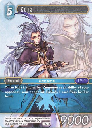 Kuja 1 037H Hero Kuja 1 037H Hero