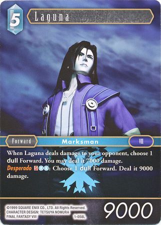 Laguna 1 058L Legend Laguna 1 058L Legend