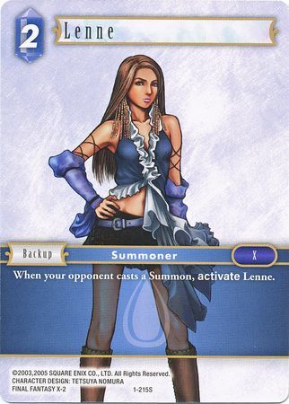 Lenne 1 215S Starter Lenne 1 215S Starter