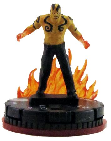 El Diablo 039 The Joker s Wild DC Heroclix DC The Joker s Wild Singles El Diablo 039 The Joker s Wild DC Heroclix DC The Joker s Wild Singles