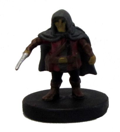 Lightfoot Halfing Rogue 06 D D Icons of the Realms Revised Starter Set D D Icons of the Realm Revised Starter Set Lightfoot Halfing Rogue 06 D D Icons of the Realms Revised Starter Set D D Icons of the Realm Revised Starter Set