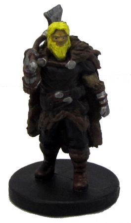 Northlands Fighter 05 D D Icons of the Realms Revised Starter Set Northlands Fighter 05 D D Icons of the Realms Revised Starter Set