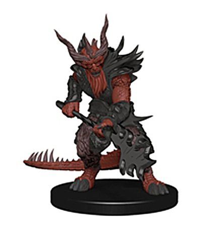 Bearded Devil 22 Deadly Foes Pathfinder Battles Bearded Devil 22 Deadly Foes Pathfinder Battles