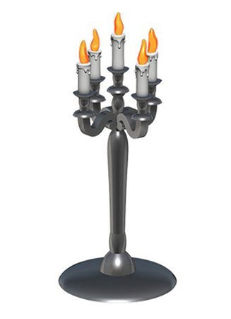 Candelabra 50 Deadly Foes Pathfinder Battles Candelabra 50 Deadly Foes Pathfinder Battles