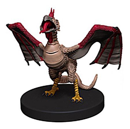 Cockatrice 15 Deadly Foes Pathfinder Battles Pathfinder Battles Deadly Foes Singles Cockatrice 15 Deadly Foes Pathfinder Battles Pathfinder Battles Deadly Foes Singles