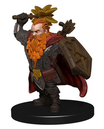 Dwarf Slaver 17 Deadly Foes Pathfinder Battles Dwarf Slaver 17 Deadly Foes Pathfinder Battles