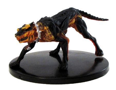 Advanced Hell Hound 31 Deadly Foes Pathfinder Battles Advanced Hell Hound 31 Deadly Foes Pathfinder Battles