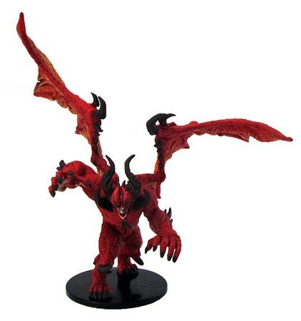 Pit Devil 43 Deadly Foes Pathfinder Battles Pit Devil 43 Deadly Foes Pathfinder Battles