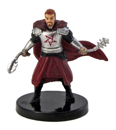 Priest of Asmodeus 11 Deadly Foes Pathfinder Battles Pathfinder Battles Deadly Foes Singles Priest of Asmodeus 11 Deadly Foes Pathfinder Battles Pathfinder Battles Deadly Foes Singles