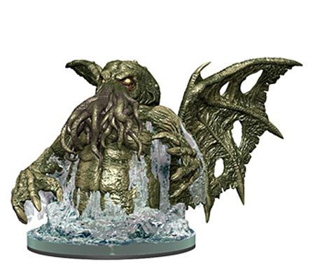 Star Spawn of Cthulu 46 Deadly Foes Pathfinder Battles Star Spawn of Cthulu 46 Deadly Foes Pathfinder Battles