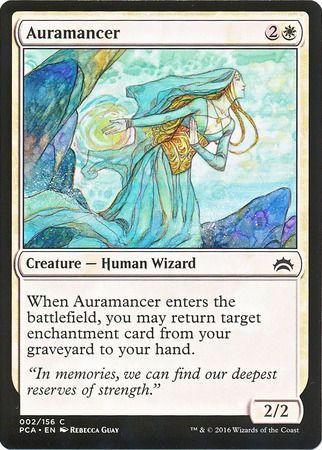 Auramancer 002 156 Auramancer 002 156