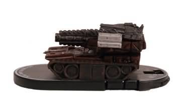 BE701 Joust Tank 057 MechWarrior Liao Incursion BE701 Joust Tank 057 MechWarrior Liao Incursion