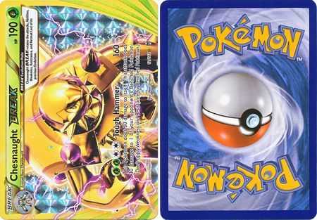 XY BREAKTHROUGH 12 Rare Pokemon Cards Bundle 