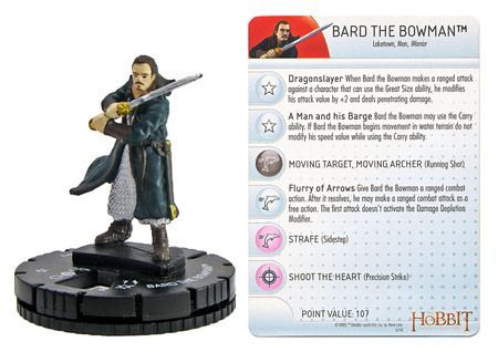 The Battle of the Five Armies Target Exclusive NM The Tauriel #011 Hobbit