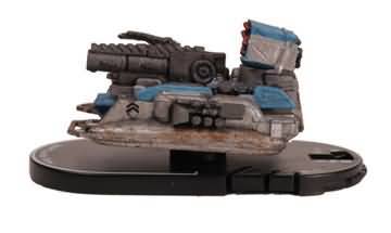 Condor Tank 055 MechWarrior Liao Incursion Condor Tank 055 MechWarrior Liao Incursion