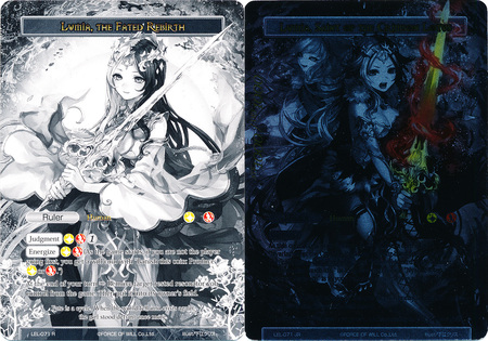 Uber Lumia the Fated Rebirth Lumia Saint of the Crimson Lotus LEL 071 J Force of Will Legacy Lost Singles Uber Lumia the Fated Rebirth Lumia Saint of the Crimson Lotus LEL 071 J Force of Will Legacy Lost Singles