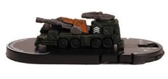 Danai Support Vehicle 052 MechWarrior Liao Incursion Danai Support Vehicle 052 MechWarrior Liao Incursion