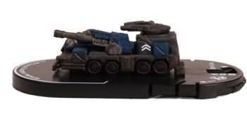 Danai Support Vehicle 050 MechWarrior Liao Incursion Danai Support Vehicle 050 MechWarrior Liao Incursion